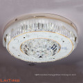 Fancy golden ceiling lights glass bathroom ceiling heat lamp 58559